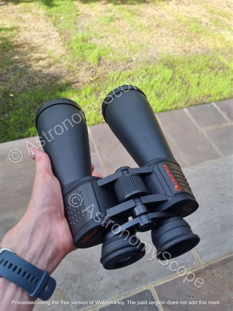 Celestron SkyMaster 25x70 Review [My Experience + Thoughts] » Astronomy ...
