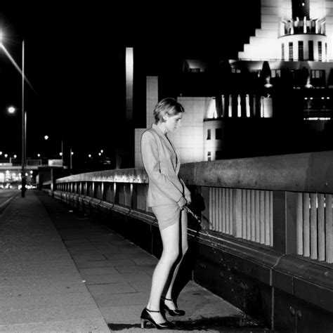 Sophy Rickett | Vauxhall Bridge from Pissing Women (1995) | MutualArt