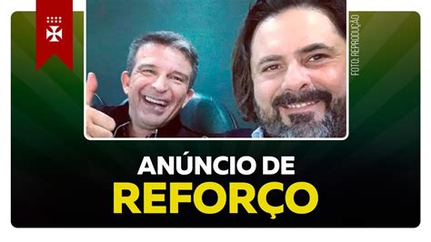 An Ncio Oficial De Refor O De Peso Pra Ltimas Not Cias Do