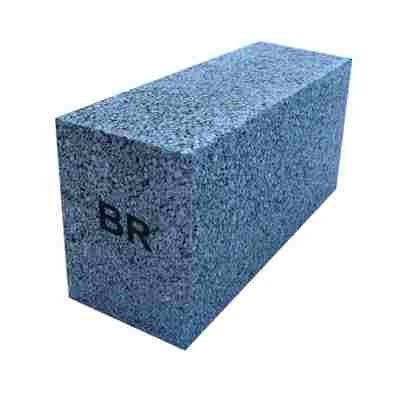 Block De Concreto Liso Solido Blockera Regiomontana Harmak