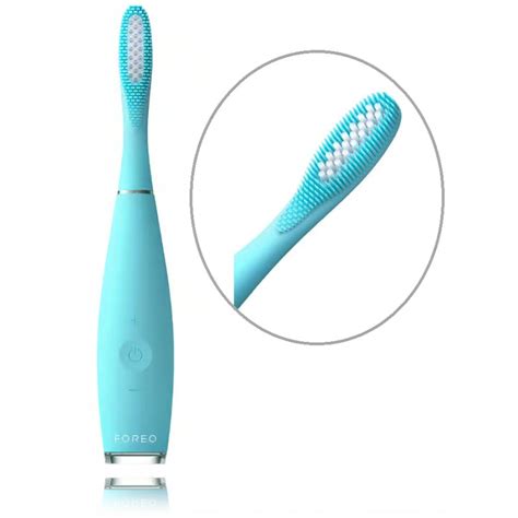 Foreo Issa 3 электрическая силиконовая зубная щетка