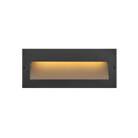 Hinkley Lighting Sk Taper W Led Wide Horizontal Step