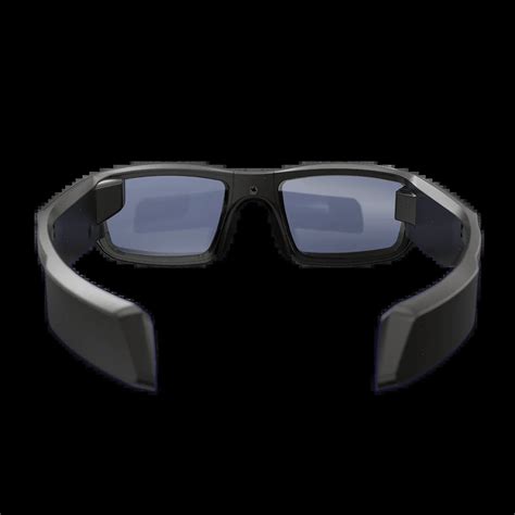 Vuzix Blade Upgraded Smart Glasses 40 Off