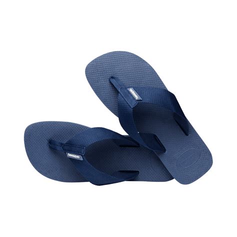 Havaianas Urban Basic Material Flip Flops Havaianas Philippines Official