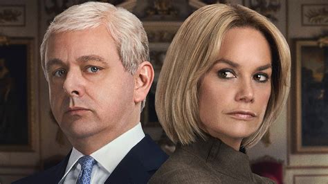 A Very Royal Scandal - Territory Studio