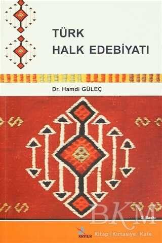 T Rk Halk Edebiyat Bkmkitap