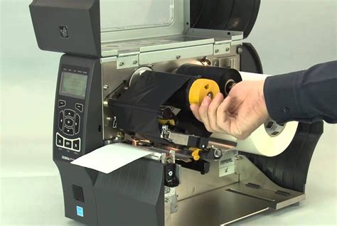 The 4 Keys to Thermal Printer Maintenance - Imprint Enterprises - Since