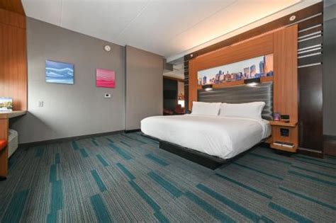 Aloft Charlotte City Center Charlotte Updated Prices 2024