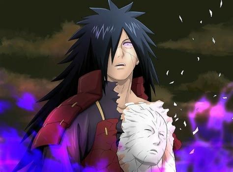 Pin By Joses Jules On Anime Madara Uchiha Uchiha Naruto Uzumaki Art