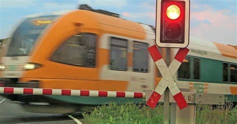 Pendler-Linie RB 33: Odeg-Züge zwischen Beelitz, Treuenbrietzen und ...