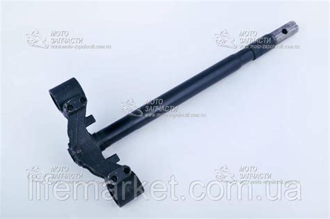 Купить Траверса руля Viper Wind, цена 890 грн — Prom.ua (ID#533453332)