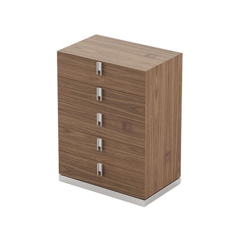 Emily Tallboy By Laskasas Luxury Dressers And Chests Willow