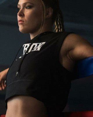 Ronda Rousey Nude Porn Pictures XXX Photos Sex Images PICTOA