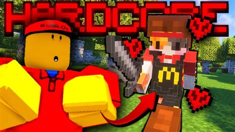 MINECRAFT ULTRA HARDCORE YouTube