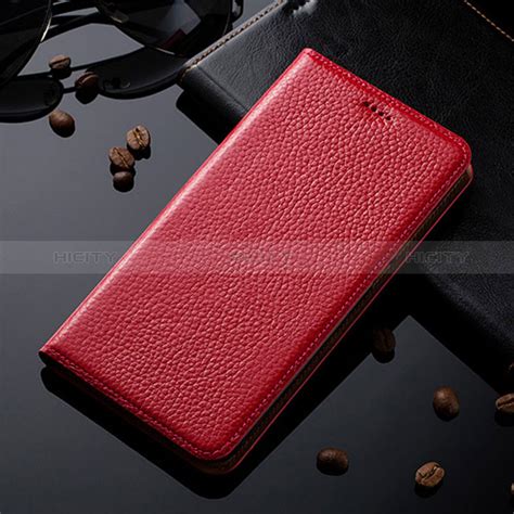 Coque Portefeuille Livre Cuir Etui Clapet H02P Pour Xiaomi Redmi Note