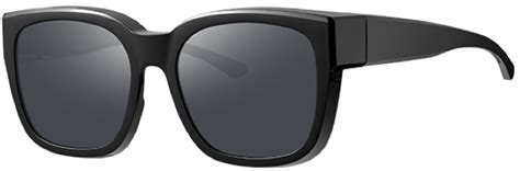 Солнцезащитные очки Mijia Polarized Sunglasses Black (MSG05GL) купить в ...