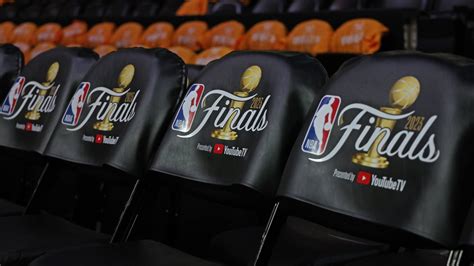 History Says NBA Finals Will End in 6 Games, the Most Common of All ...