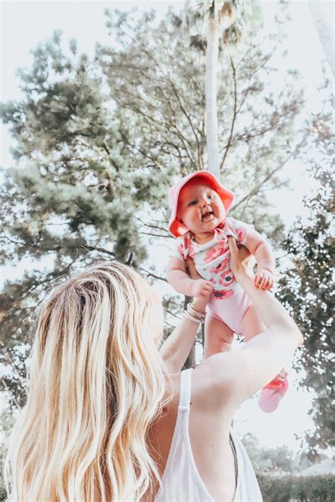 Summer Essentials For Hunter Blonde In The Burbs