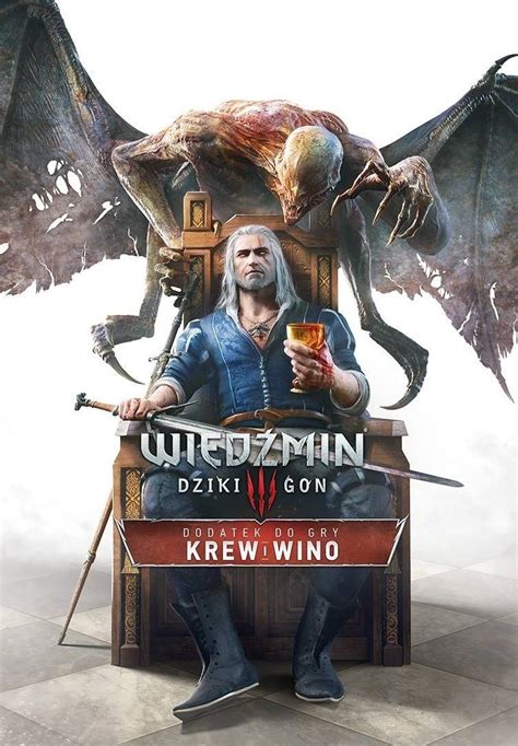 Image Gallery For The Witcher 3 Wild Hunt Blood And Wine FilmAffinity