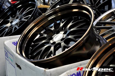 WORK Gnosis HS202 (Mesh) - 20x9.5/10.5 ** Bronze Lip / Black center ...