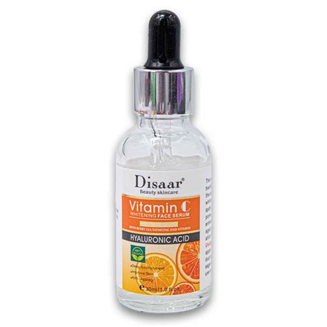 Disaar – Cosmetic Connection