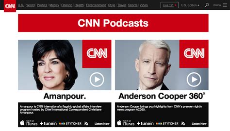 Podcast.CNN.com – Tyler Moody