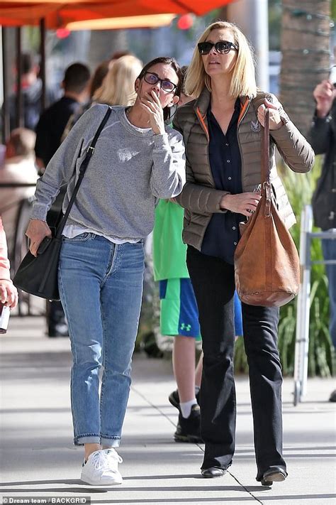 Lisa Kudrow Sisters : LISA KUDROW Out With Her Dad in Beverly Hills 10 ...