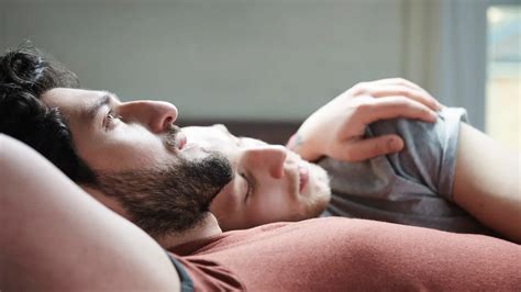 Was Ist Sex Spannende Sex Fakten Barmer