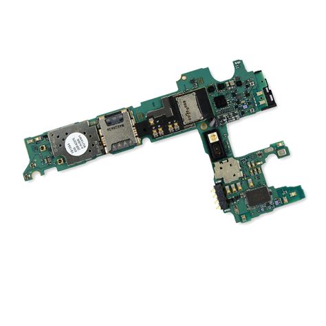 Samsung Galaxy Note Motherboards IFixit