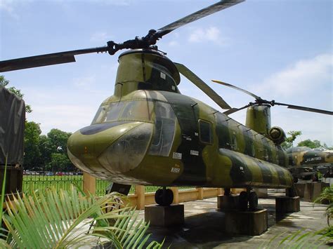 Vietnam War Museum - Guide of Vietnam - Vietnam Blog - Vietnam