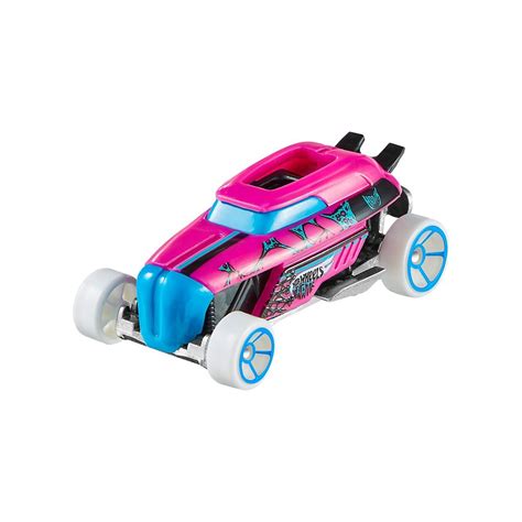 Hot Wheels Skate Collector Fingerboard And Vehicle Pack Mix Case Of