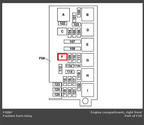 [DIAGRAM] Mercedes Ml350 Fuse Box Diagram - MYDIAGRAM.ONLINE