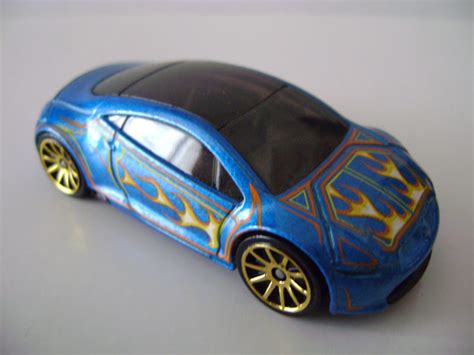 Mitsubishi Eclipse Concept Car Hot Wheels Wiki