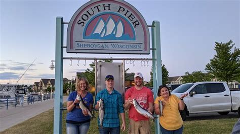 Playin Hooky Sportfishing Sheboygan All You Need To Know Before