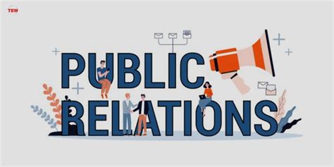 The Importance Of Public Relations In Business Industry The