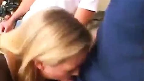 Free Blonde Gangbang Porn Videos Xhamster