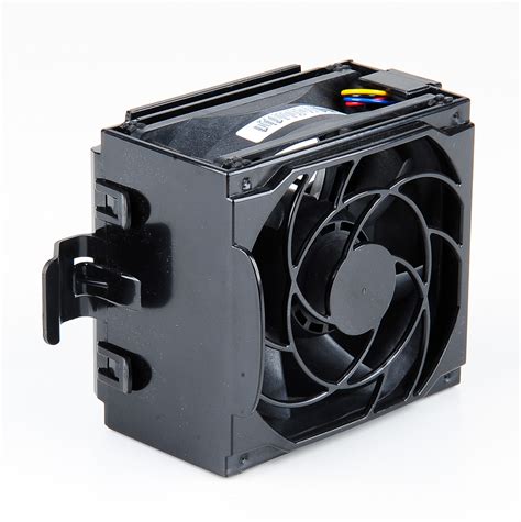 Supermicro Hot Swap Geh Use L Fter Hot Plug Chassis Fan Fan L Servershop