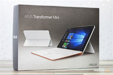 Asus Transformer Mini T Ha