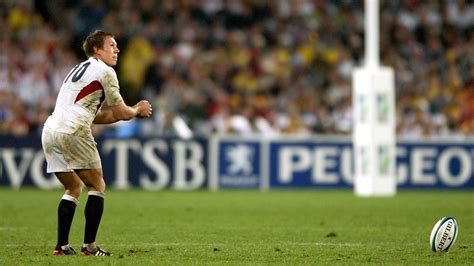 Revisit the 2003 Rugby World Cup on ITV4 and ITV Hub | The home of ...