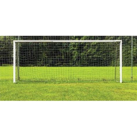 Sas Football Goal Post Royal Aluminium Fix X X At Inr In