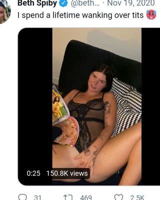 Beth Spiby Nude Porn Pics Leaked XXX Sex Photos PICTOA