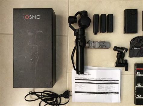 Other Osmo - Αγγελίες για φωτογραφικά | Μεταχειρισμένα | Καινούργια ...