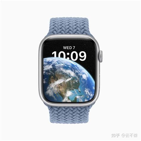 苹果watchos 9 今日正式发布 知乎