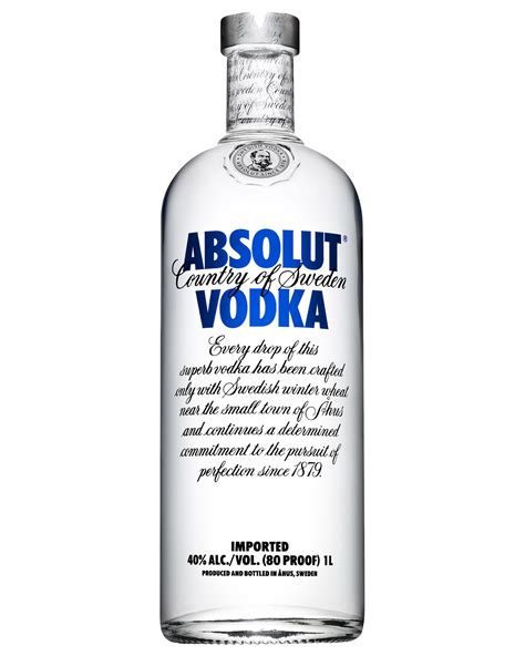 Vodka Png