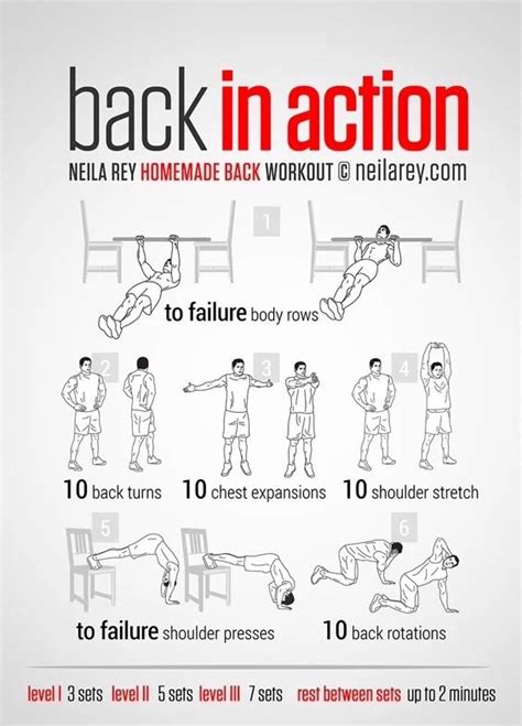 Back Weight Loss Exercises At Home | BMI Formula