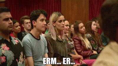 YARN Erm Er Sex Education 2019 S01E06 Episode 1 6 Video Clips By Quotes