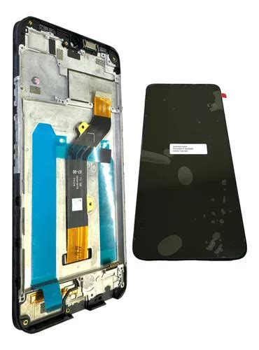 Frontal Tela Display Aro Para Infinix Hot i X Original Frete grátis