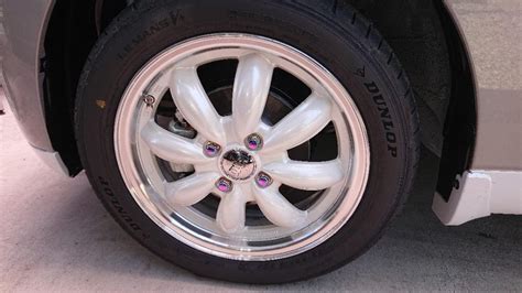 HOT STUFF LaLa Palm CUP のパーツレビュー ムーヴキャンバス cb みんカラ