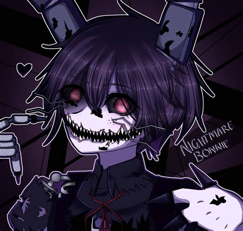 Pin By Nightmare Bonnie On Fnaf Fnaf Drawings Anime Fnaf Fnaf My XXX Hot Girl
