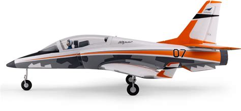 E-Flite Viper 70mm EDF Jet BNF Basic with AS3X and SAFE Select (E-Flite ...